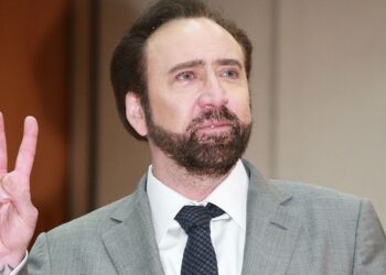 Николас Кейдж снимался в отстойных фильмах, чтобы выплатить долг в 6 миллионов долларов