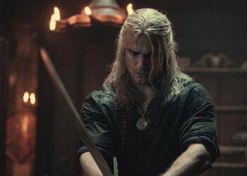 СМИ: Третий сезон «Ведьмака» разделят на две части — их выпустят летом