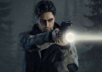 Считаем деньги Remedy: Падение выручки на 45%, Alan Wake 2 на финальной стадии производства