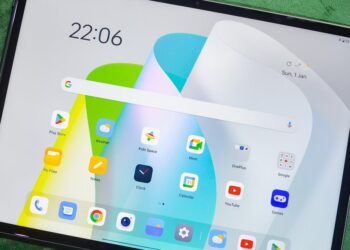 Планшет OnePlus Pad выйдет 8 мая по цене в 479 долларов