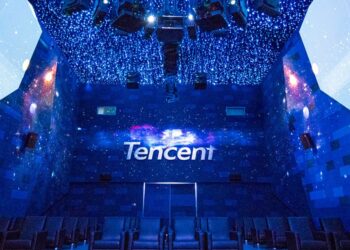 СМИ: Tencent будет больше инвестировать в зарубежные студии во избежание влияния китайский властей