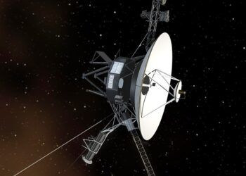 NASA удалось продлить срок работы миссии Voyager 2