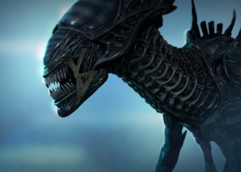 Новая карта и косметика в трейлере бесплатного обновления Aliens: Fireteam Elite