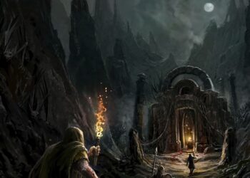 Тяжёлая жизнь в мрачном славянском фэнтези и консольный релиз в геймплейном трейлере Gord