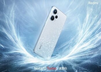 Доказательство хитовости: Redmi Note 12 Turbo установил три рекорда продаж в Китае