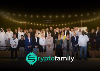 Crypto Family предлагает платформу для заработка с помощью криптовалюты