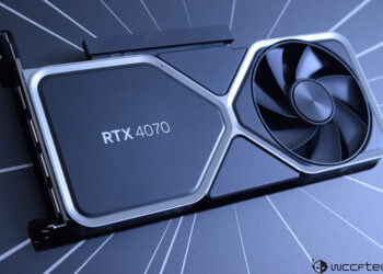 Nvidia только выпустила GeForce RTX 4070, но уже прекращает поставки. Компания решила заморозить их на месяц из-за слабых продаж