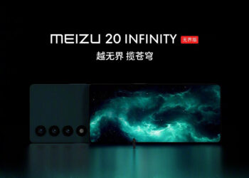 У «безрамочного» Meizu 20 Infinity Unbounded Edition обнаружилась рамка шириной 2,48 мм. Реальные фото смартфона сильно отличаются от рекламных