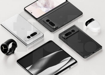 Pixel 6a останется в продаже после выхода Pixel 7a, а Pixel Fold будет стоить на уровне Galaxy Z Fold4. Появились новые данные о смартфонах Google