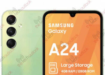Что сможет предложить пользователям Samsung Galaxy A24 ценой 190 долларов? Изображения и подробные характеристики бюджетного смартфона