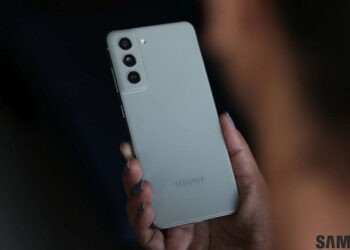 Samsung, это точно смартфон для фанатов? Galaxy S23 FE выйдет в конце года, но вообще без платформы Snapdragon