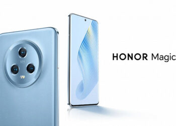 Honor улучшила камеры флагманов Magic5 обновлением прошивки