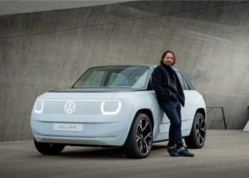 Volkswagen заменил главного дизайнера, поскольку генеральный директор оказался не впечатлён его работой