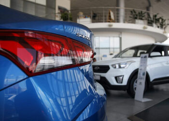 В России заканчиваются запасы Volkswagen Polo, Kia Rio и Skoda Rapid. На всю страну осталось лишь 313 популярных ранее «бюджетников»