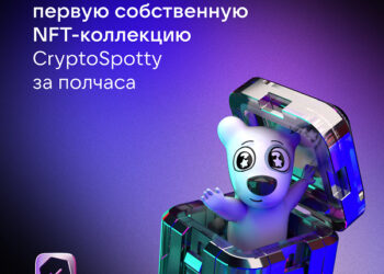 Первую NFT-коллекцию от ВКонтакте раскупили за 30 минут