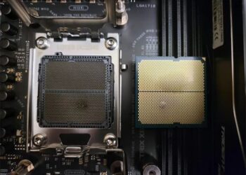 AMD поняла, почему горят Ryzen 7000. Компания выпустила обновление AGESA, которое ограничивает напряжение SoC на уровне 1,3 В