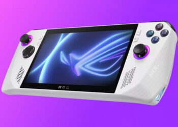 DOOM Eternal тянет хорошо: журналисты оценили консоль Asus ROG Ally