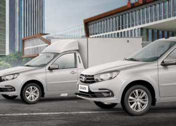 Лёгкие коммерческие автомобили в России выросли в цене на 1 млн рублей, а подержанные модели подорожали вдвое за последние пару лет