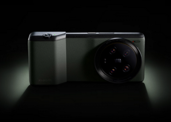 Ручка для фотосъёмки, которую Xiaomi представила для 13 Ultra, подходит и для других смартфонов