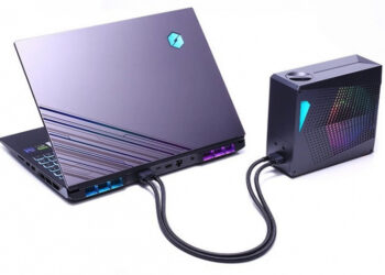 Игровой ноутбук за 2000 долларов с Core i9-13900HX, GeForce RTX 4080 Laptop и жидкостной системой охлаждения. MechRevo Questyle 16 Super поступил в продажу в Китае