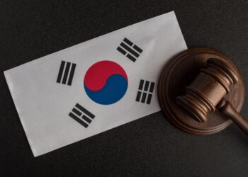 Южнокорейские подростки, торгующие наркотиками при помощи криптовалют, попадают в тюрьму