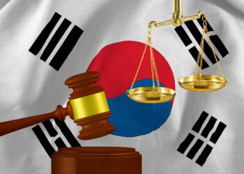 Дело корейского «криптоубийства»: пара заплатила киллерам — что известно