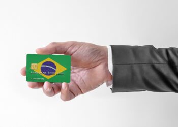 Visa разработает бразильский проект CBDC на основе блокчейна