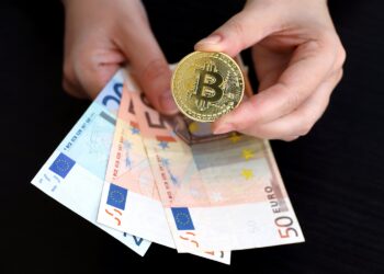 Французские криптотрейдеры задекларировали 442 миллионов долларов прибыли за последний налоговый год