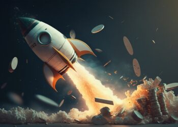 Love Hate Inu штурмует криптомир, собрав 2,9 миллиона долларов — 100-кратный потенциал в 2023 году?