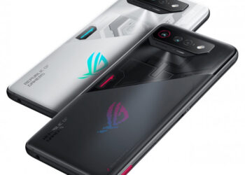Анонс ASUS ROG Phone 7 и 7 Ultimate — ведущий игрофон с лучшим звуком