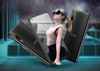 HTC Desire 23 Pro: мощный середняк от легендарного бренда