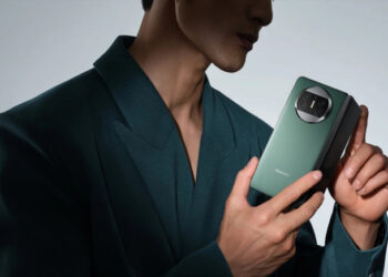 Эксклюзив: Huawei Mate X3 скоро в России (цена)