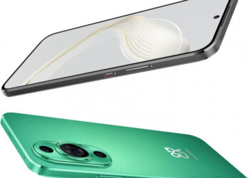 Анонс Huawei Nova 11 – стекло Kunlun и никаких камер-заглушек