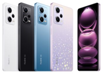 Третий пошел! Цена Xiaomi Redmi Note 12 Pro в России