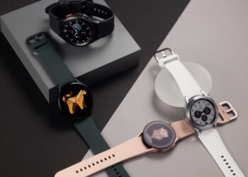 Samsung снова поменяет "железо" в Galaxy Watch 6
