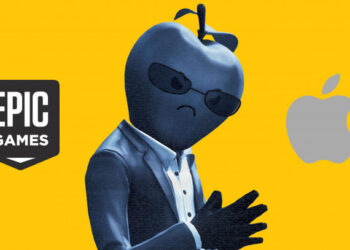 Apple выиграла апелляцию в суде против Epic Games: к чему пришли?