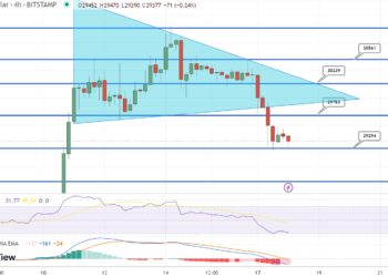 Прогноз цены Биткоина: BTC вырастет до 100 000 долларов в этом году?