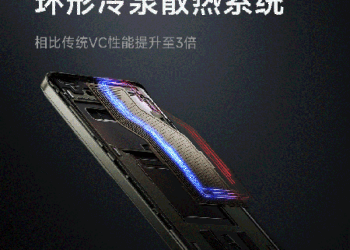 Xiaomi 13 Ultra под нагрузкой работает стабильнее iPhone 14 Pro Max. В стресс-тесте 3DMark Wild Life Extreme флагман Xiaomi обошел флагман Apple