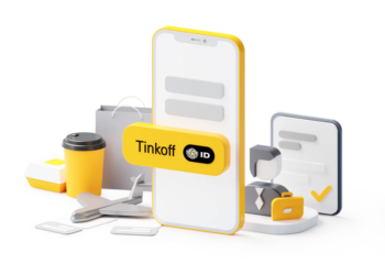 «Тинькофф» запустил Tinkoff ID для юридических лиц