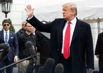 Трамп заработал около 1 миллиона долларов на продаже NFT