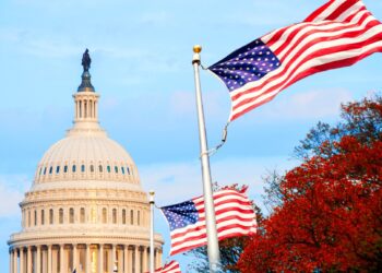 Конгрессмен хочет снять с должности председателя Комиссии по ценным бумагам и биржам США за превышение полномочий в сфере криптографии – последние новости