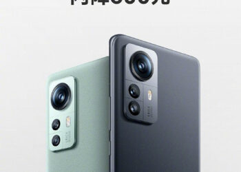 Xiaomi 12S подешевел в Китае во всех версиях