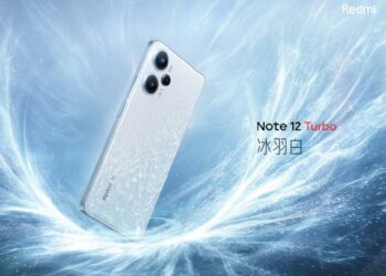 Redmi выпустила срочное обновление MIUI 14 для Redmi Note 12 Turbo