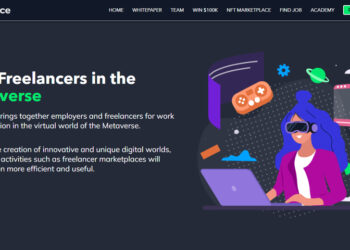 Этот новый стартап для рекрутинга на основе блокчейна набирает обороты