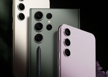 Samsung Galaxy S24 Ultra получит кардинально новый дисплей