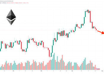 Прогноз цены Ethereum: спустя 7 лет молчания активизировался ICO-кит