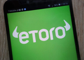 Twitter и eToro стали партнерами по торговле акциями и криптовалютами, поскольку Маск развивает финансовую интеграцию