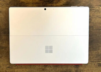Самый дешёвый ноутбук Microsoft перейдёт на Arm. Surface Go 4 получит SoC Snapdragon 7c Gen 2