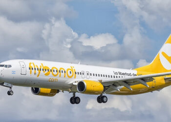 Аргентинская авиакомпания начала продавать билеты в виде NFT