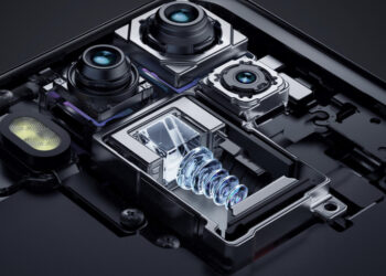 Год перископ-камер? На подходе два новых модуля